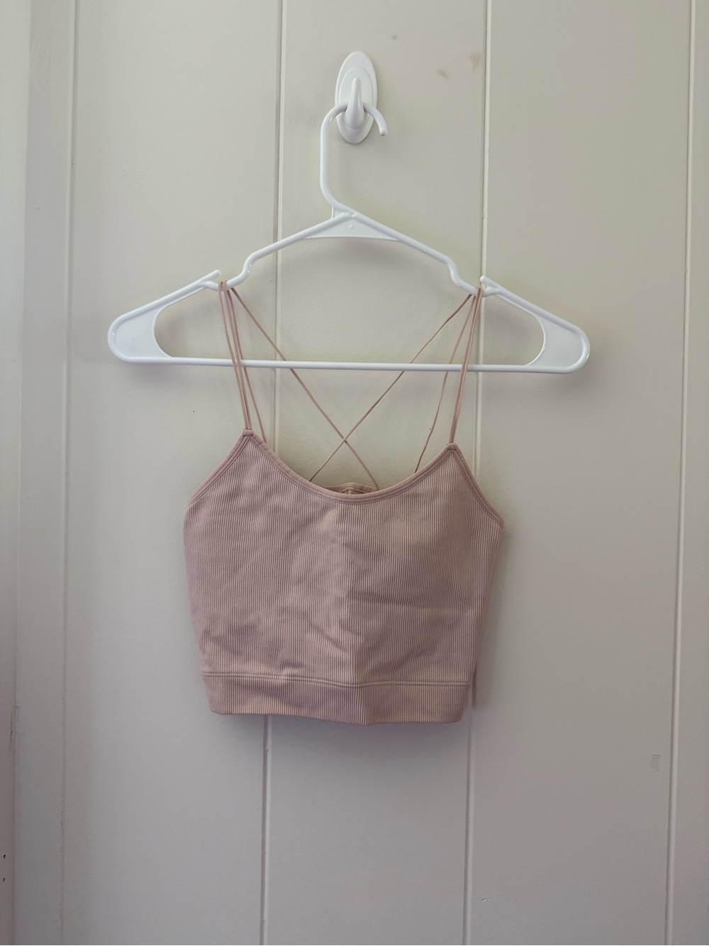 Gilly Hicks Bralette - Pink